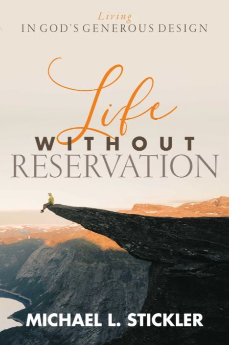 Life Without Reservation + Your Personal AI Coach