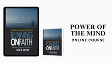 The Power of the Mind Online Course