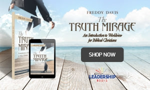 The Truth Mirage Online Course