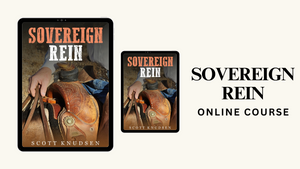 Sovereign Rein Online Course