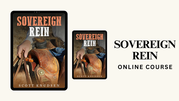 Sovereign Rein Online Course