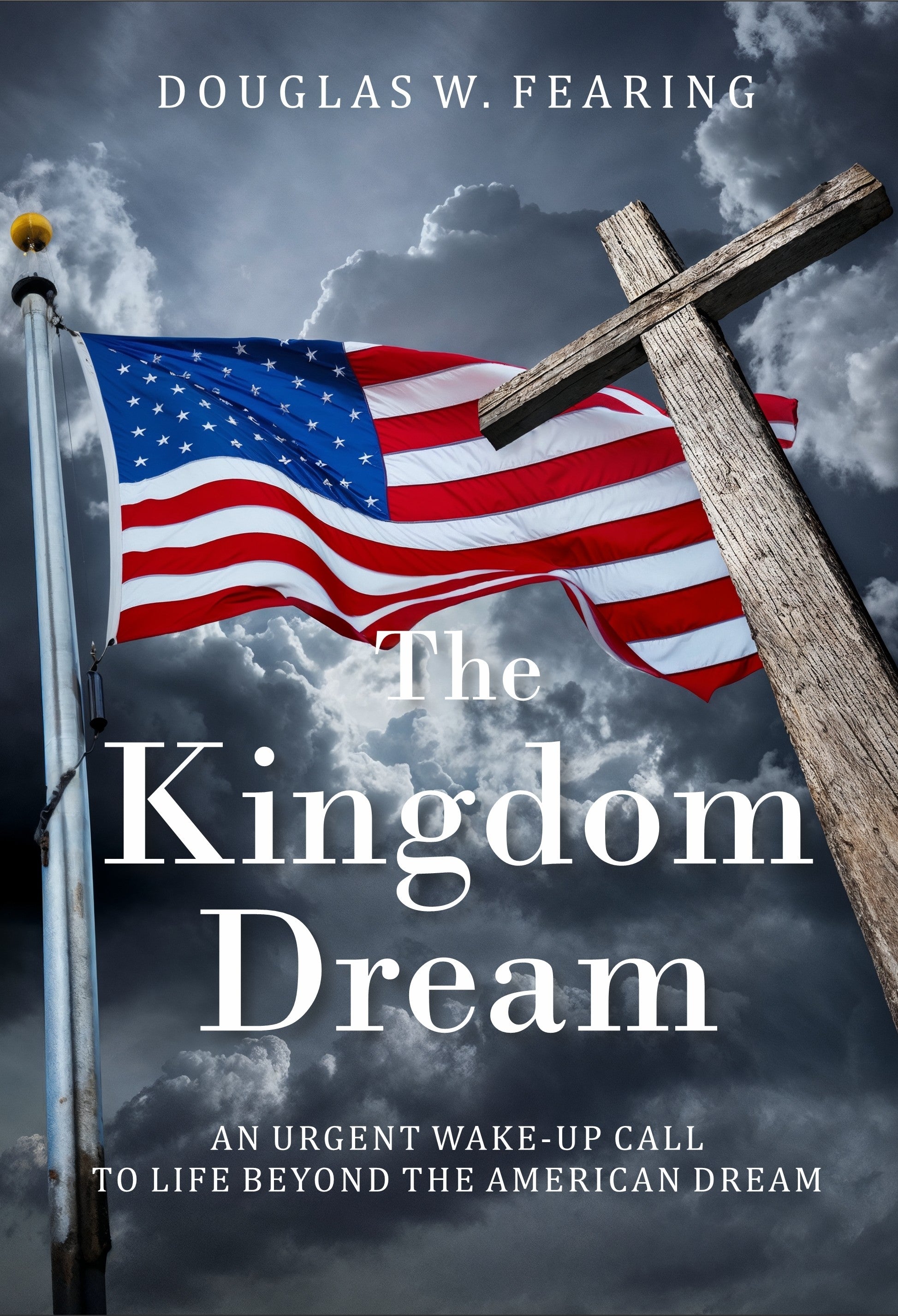 The Kingdom Dream