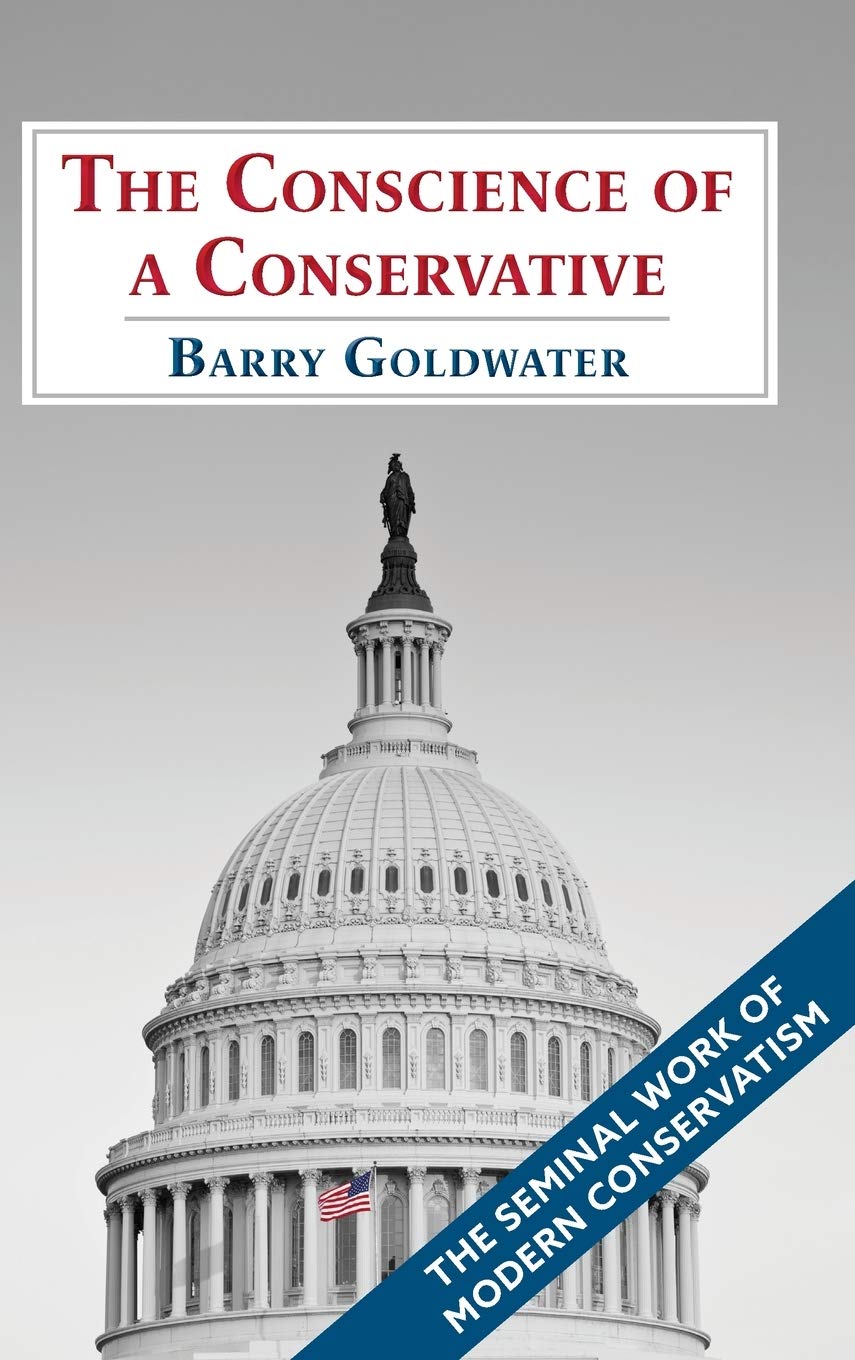 The Conscience of a Conservative (Reprint)