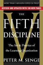 The Fifth Disciplne