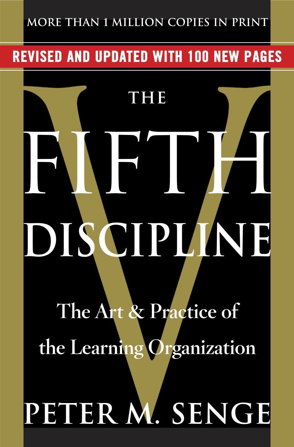 The Fifth Disciplne