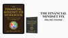 The Financial Mindset Fix Online Course