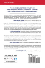 The Four Pillars of Investing