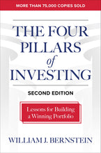 The Four Pillars of Investing