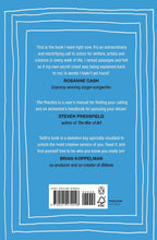 The Practice: Shipping creative work B