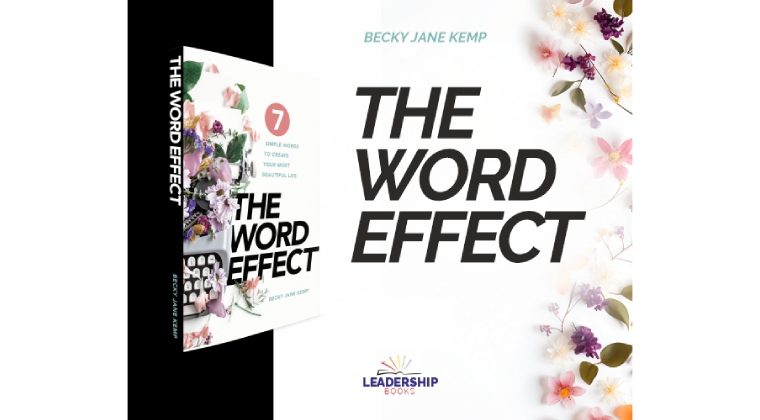 The Word Effect (Paperback + Online Course)
