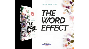 The Word Effect (Paperback + Online Course)