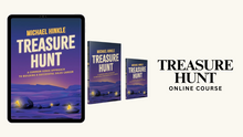 Treasure Hunt Online Course