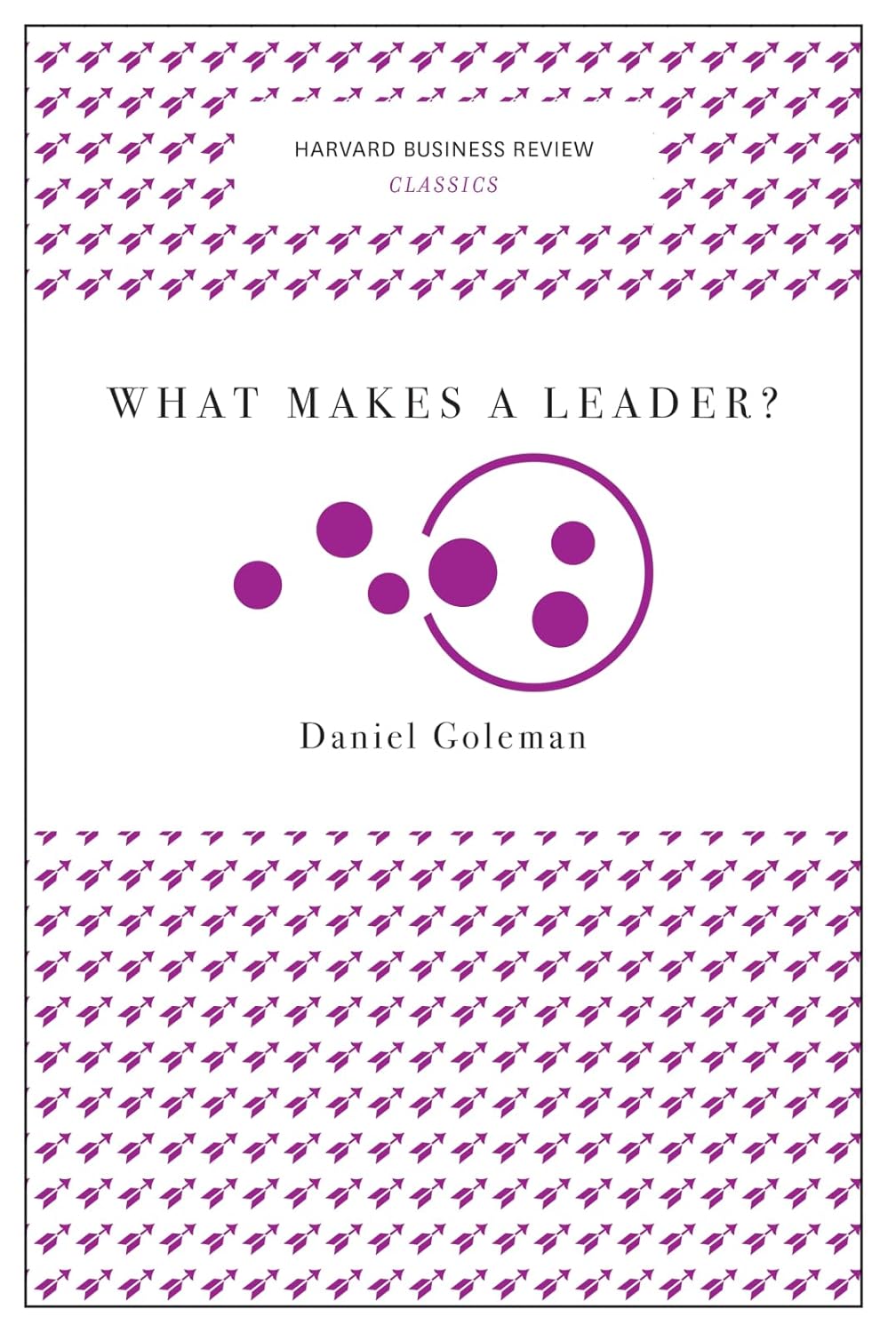 What Makes A Leader?