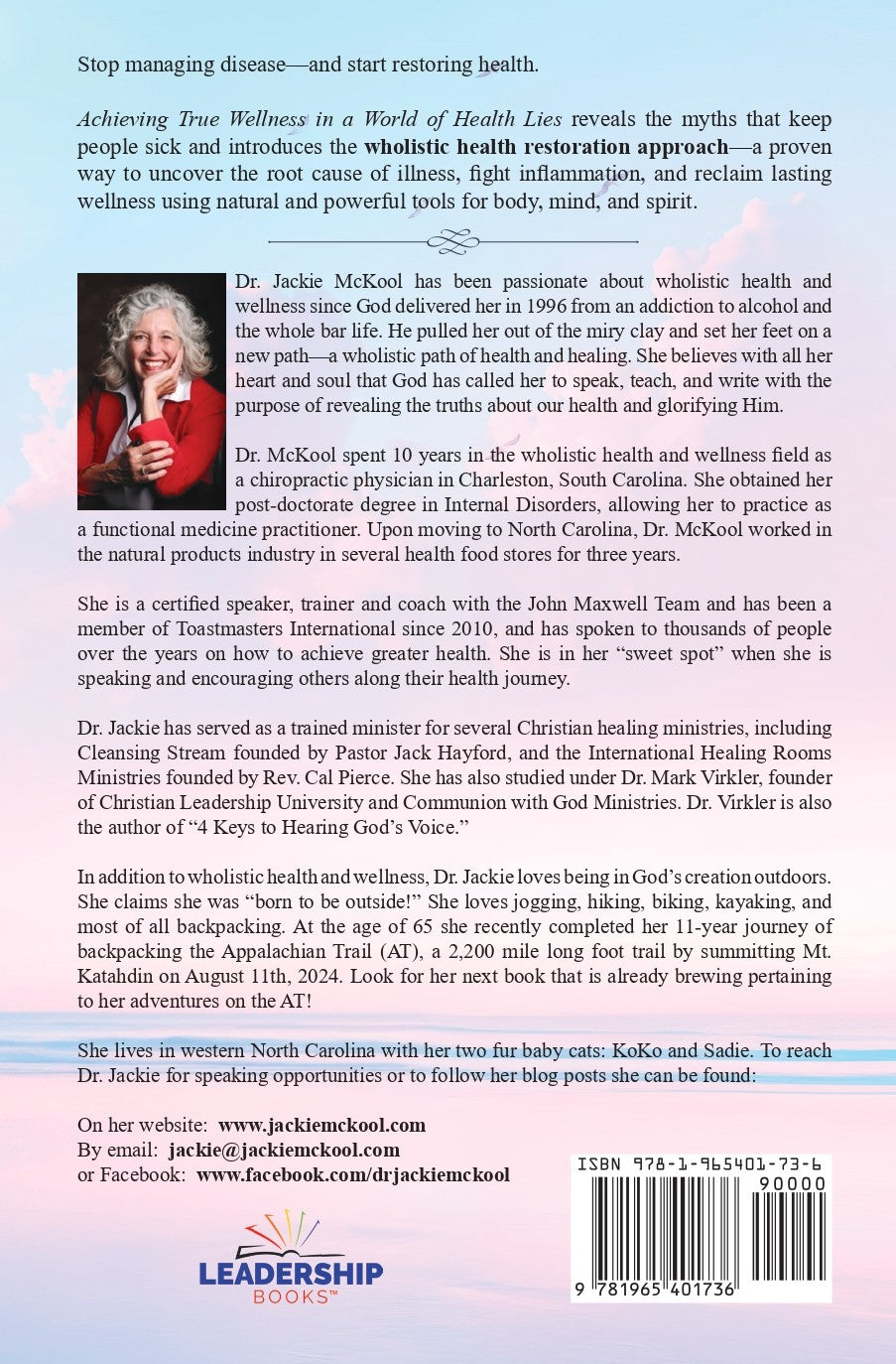Achieving True Wellness in a World of Health Lies: Unveiling the Confusion, Myths and Deceptions Keeping You From Lasting Health