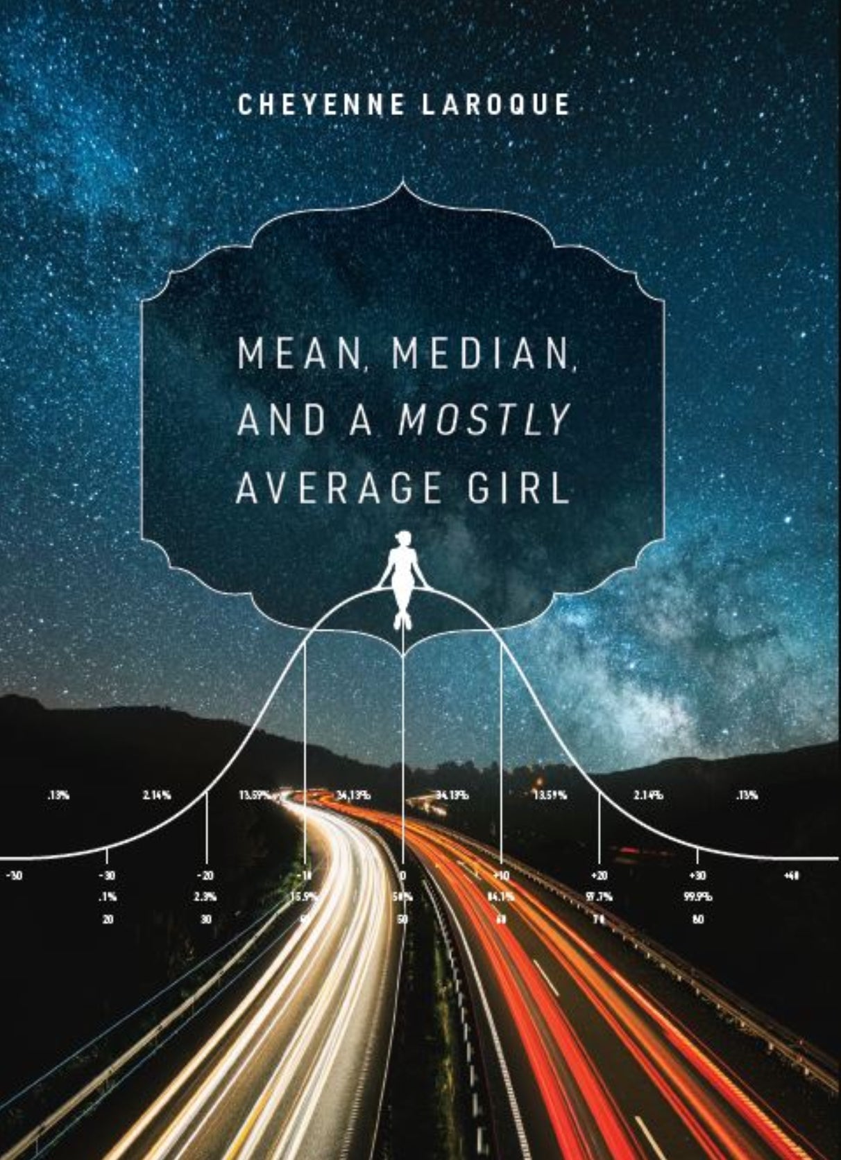 Mean, Median, and a Mostly Uninteresting GIRL