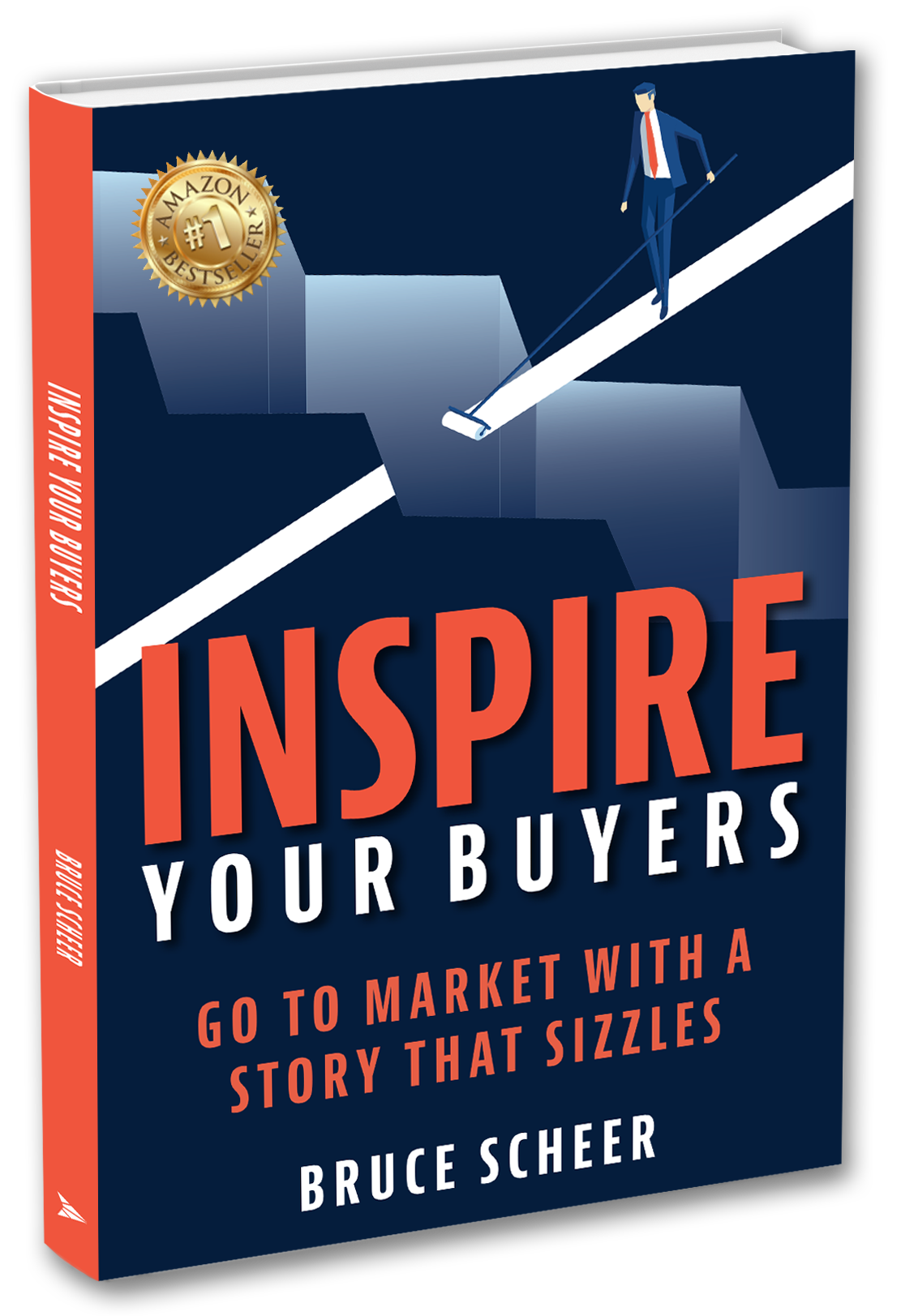 Inspire Your Buyers: Go to Market with a Story That Sizzles