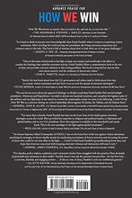 How We Win: How Cutting-Edge Entrepreneurs