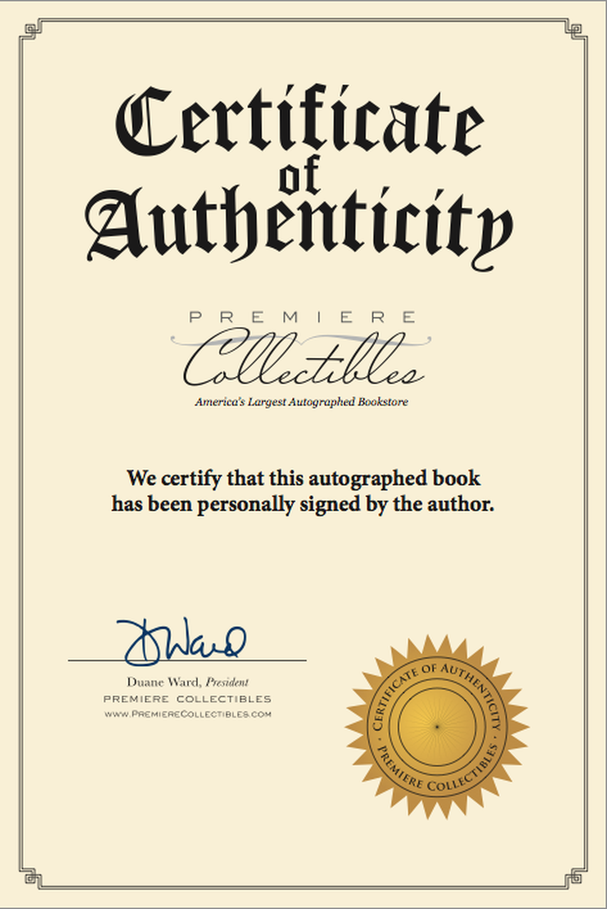 In My Time: A Personal and Political Memoir