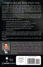 Think and Grow Rich: The Legacy