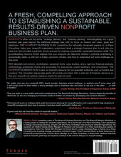 The Nonprofit Business Plan: A Leader's Guide To Creating A Successful Business Model