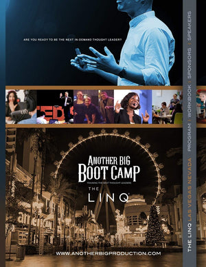 Another Big Bootcamp