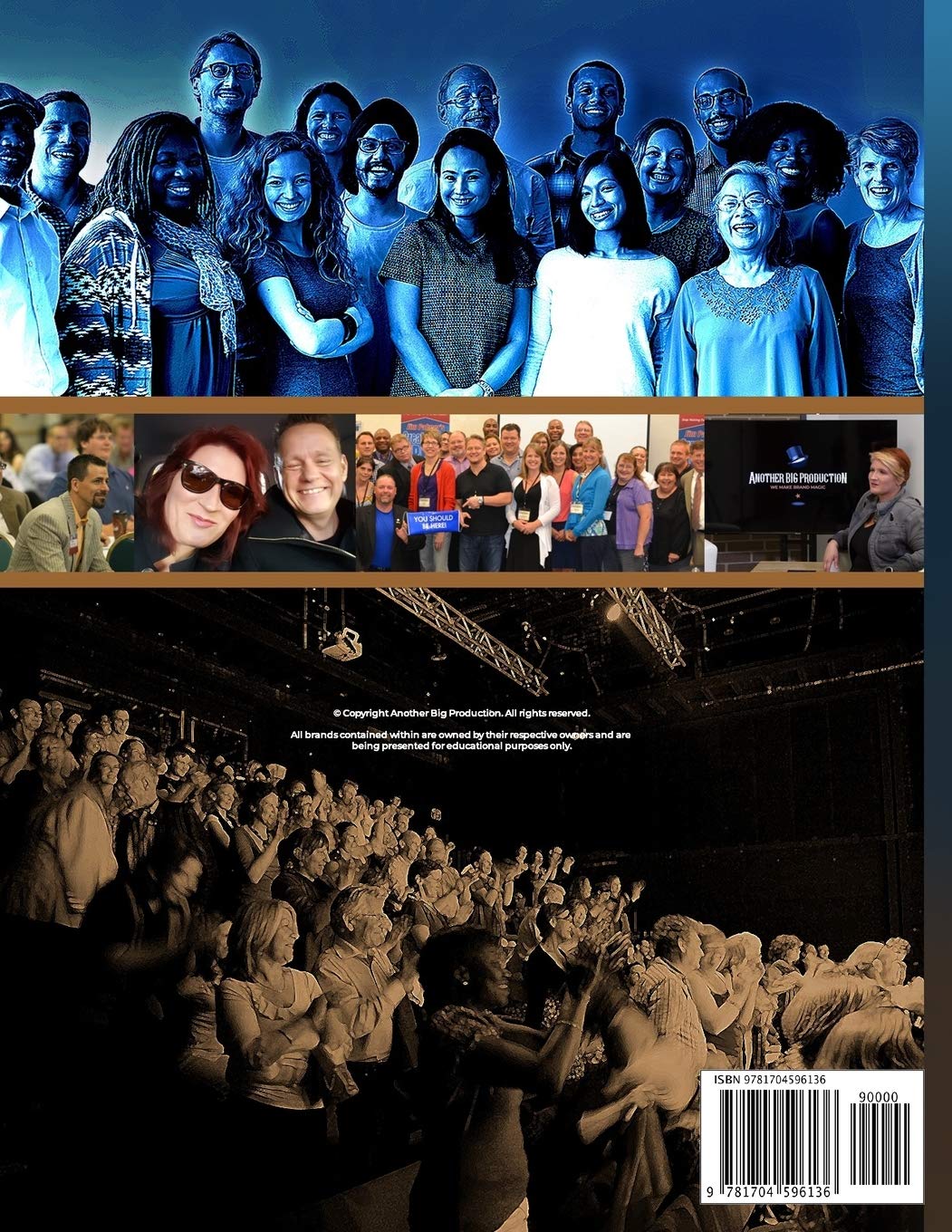 Another Big Bootcamp