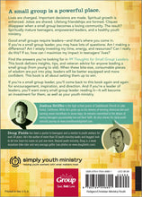 100 Thoughts For Small Group Leaders