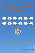 Ideas Are A Dime A Dozen