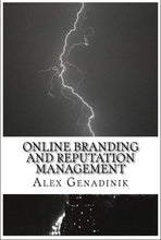 Online Branding And Reputation Management