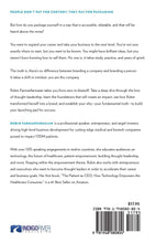 The Thought Leader Formula