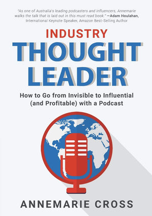 Industry Thought Leader