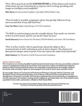 The Power Of Writing Well