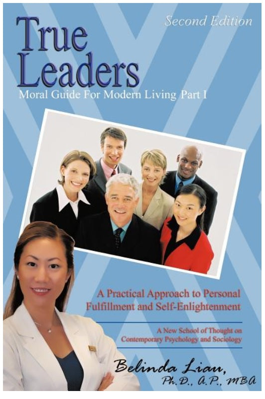 True Leaders, Part I