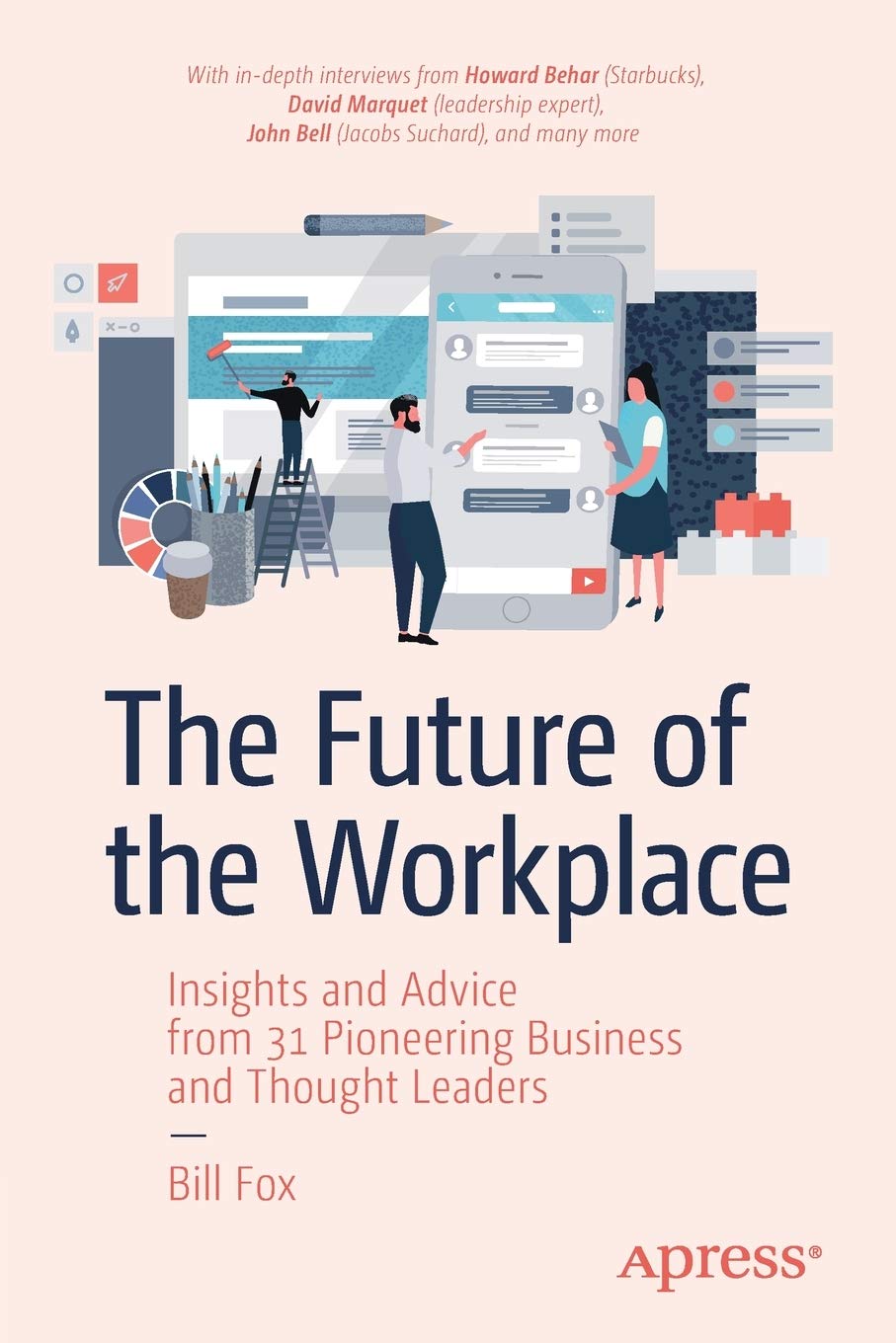 The Future Of The Workplace: Insights And Advice