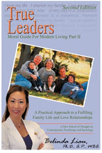 True Leaders, Part II