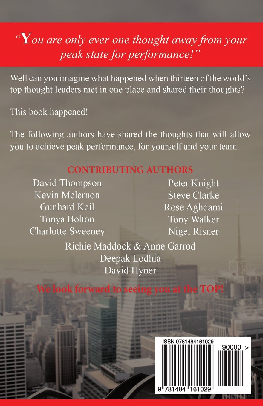 The Executive Diet: Executive Essentials