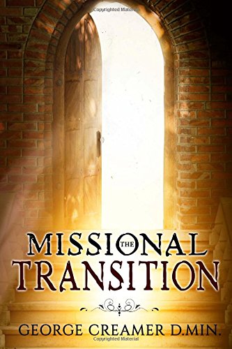The Missional Transition