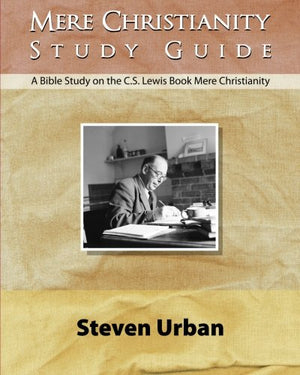 Mere Christianity Study Guide