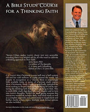 Mere Christianity Study Guide