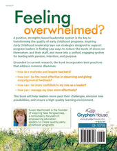 Inspiring Early Childhood Leadership