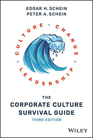 The Corporate Culture Survival Guide