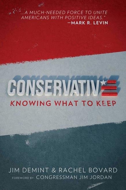 Conservative: Knowing What to Keep