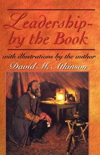 Leadership - By the Book