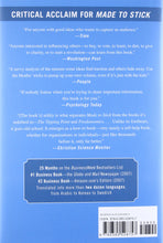 Switch: How to Change Things When Change Is Hard