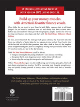 The Total Money Makeover: Classic Edition: A Proven Plan for Financial Fitness