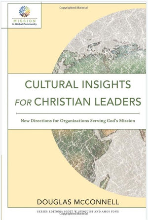 Cultural Insights For Christian Leaders