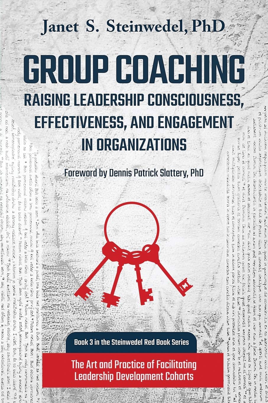 Group Coaching: Raising Leadership Consciousness