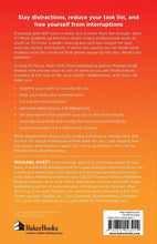 Free to Focus: A Total Productivity System to Achieve More by Doing Less