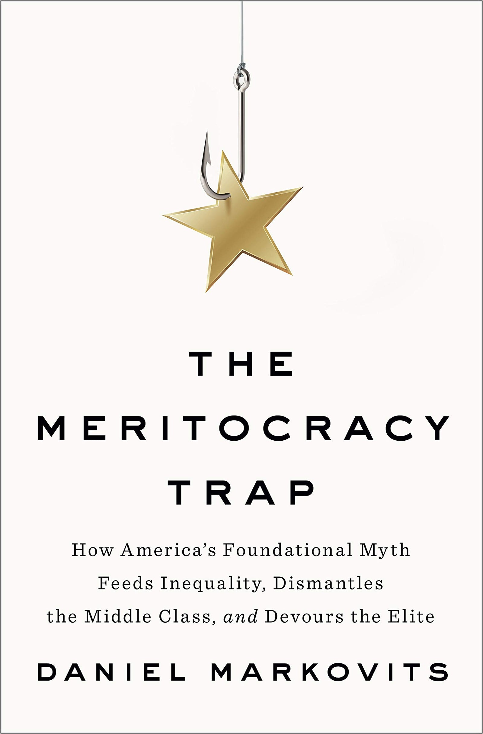 The Meritocracy Trap