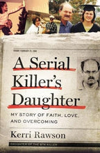 A Serial Killer's Daughter